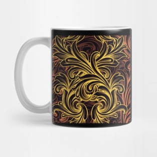 Retro Vintage 235 Mug